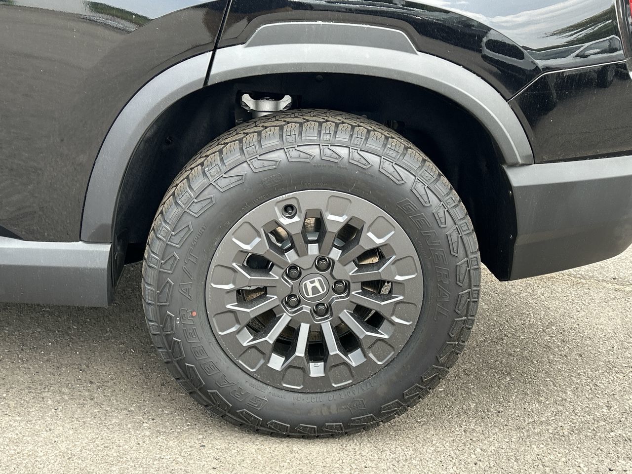 2026 Honda Passport in Oakville, Ontario
