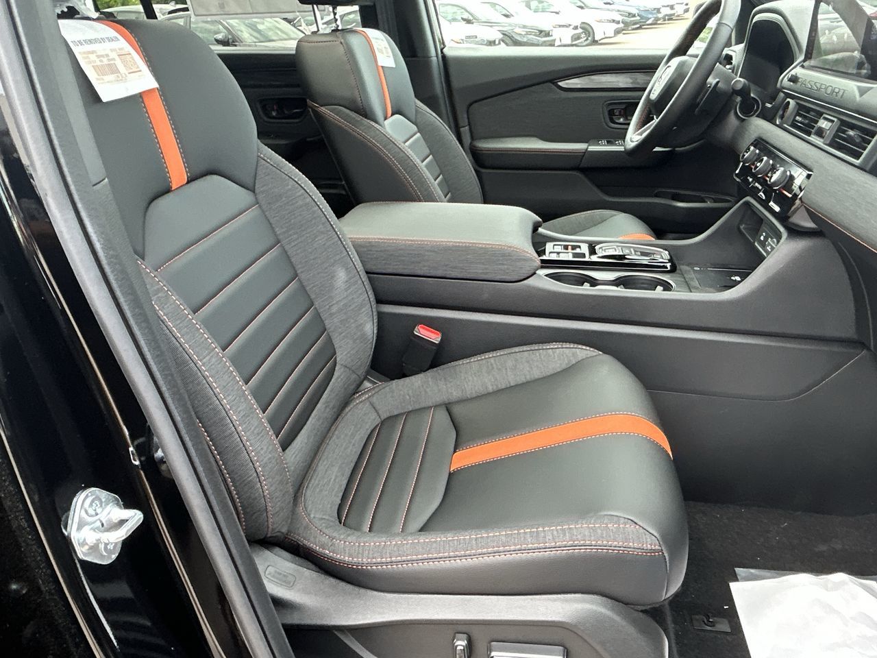 2026 Honda Passport in Oakville, Ontario