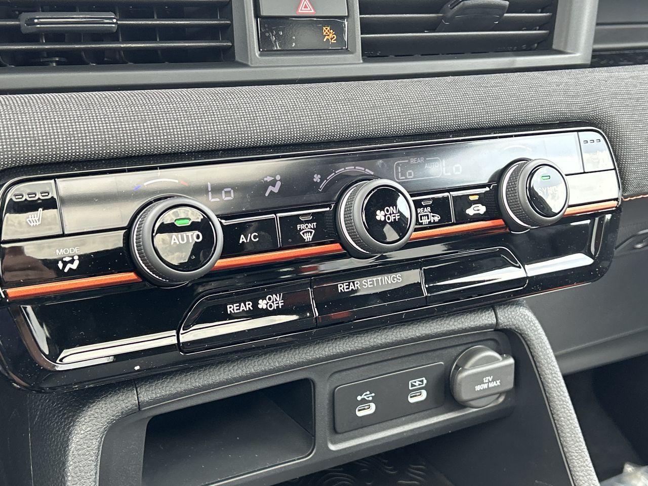 2026 Honda Passport in Oakville, Ontario