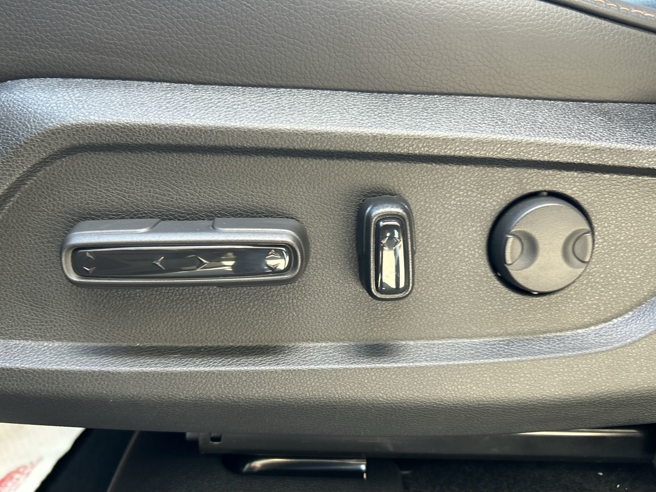 2026 Honda Passport in Oakville, Ontario