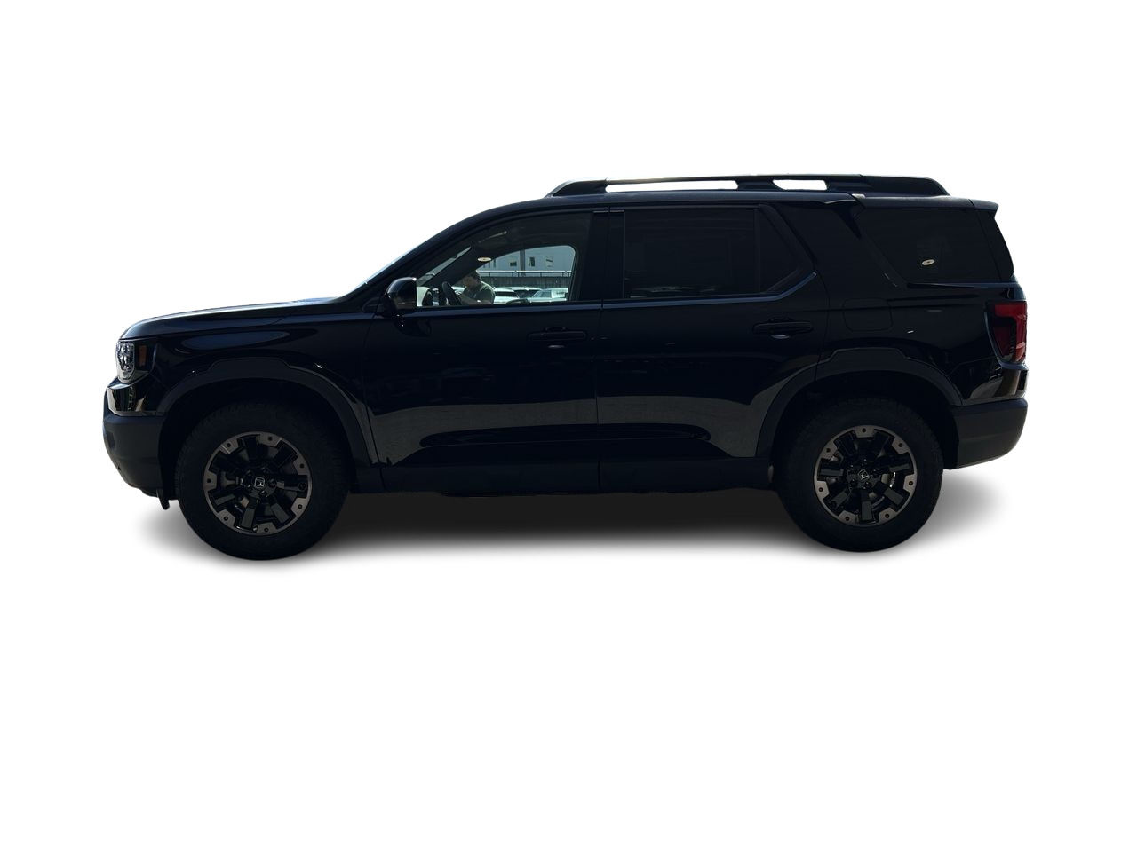 2026 Honda Passport in Oakville, Ontario