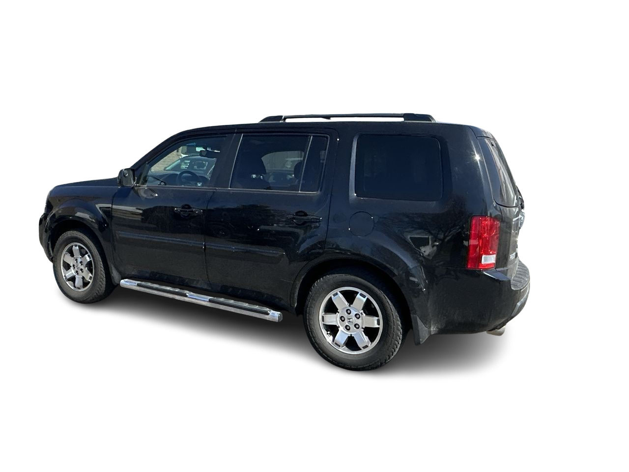 2010 Honda Pilot in Oakville, Ontario