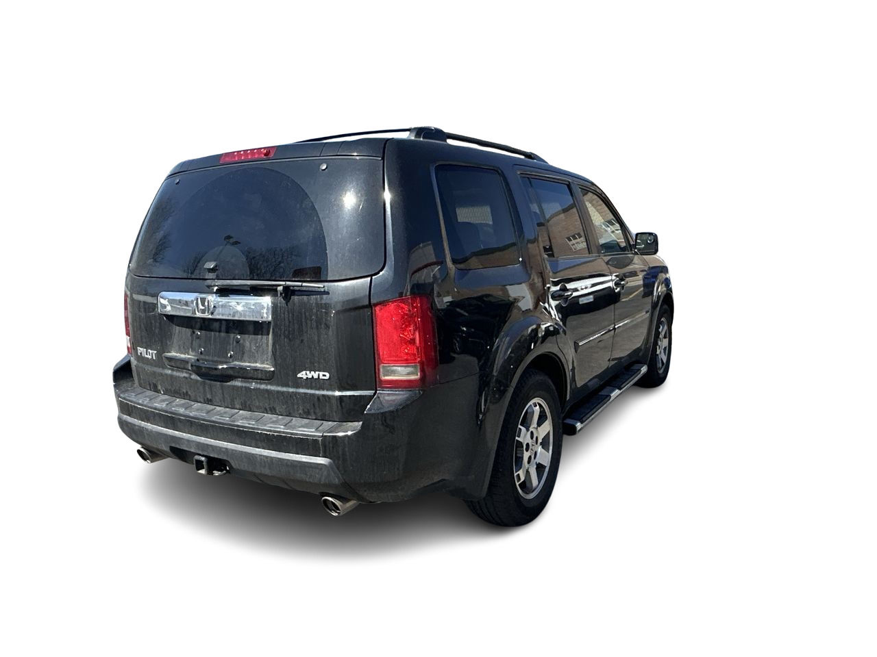 2010 Honda Pilot in Oakville, Ontario