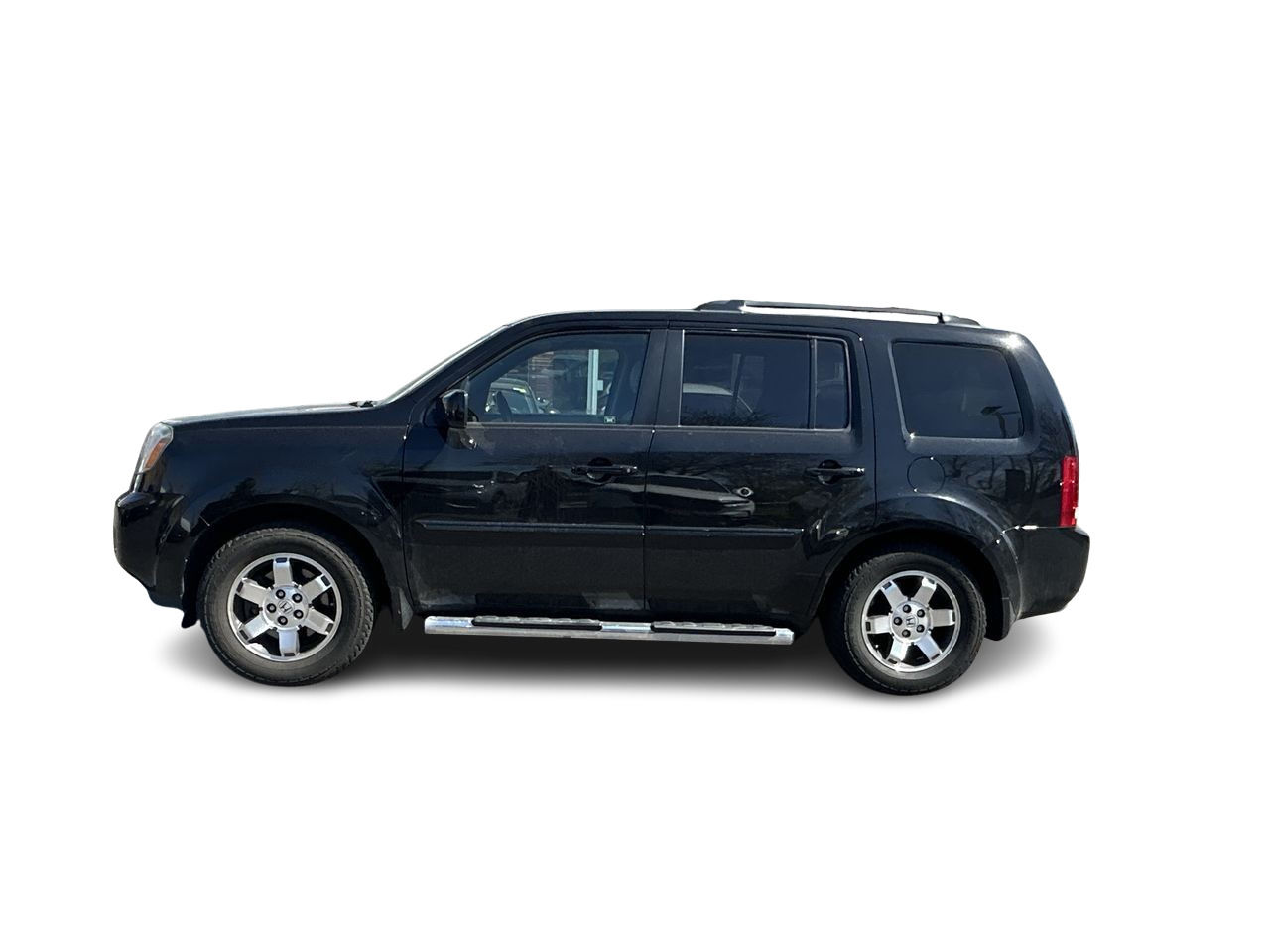 2010 Honda Pilot in Oakville, Ontario