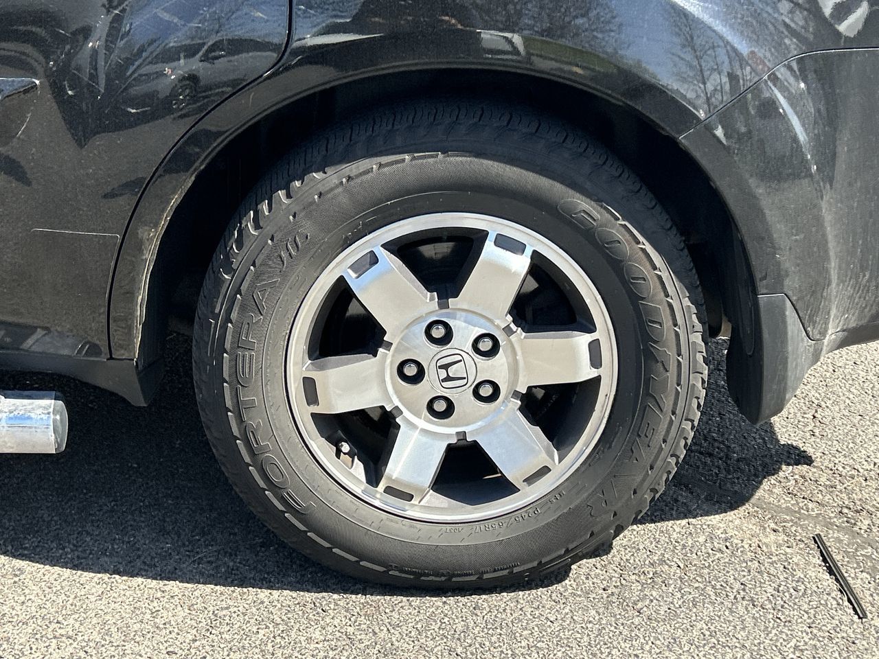 2010 Honda Pilot in Oakville, Ontario