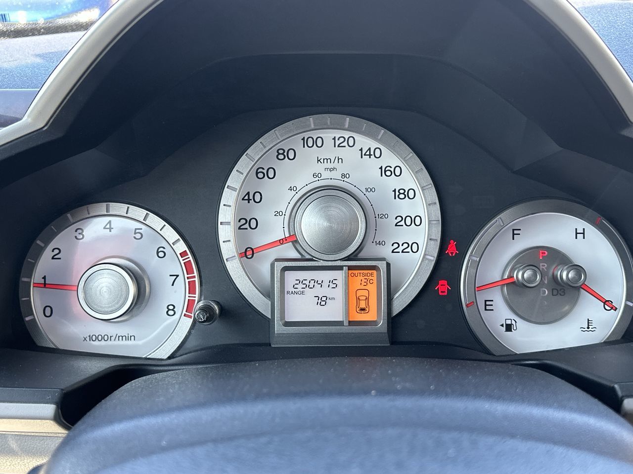 2010 Honda Pilot in Oakville, Ontario