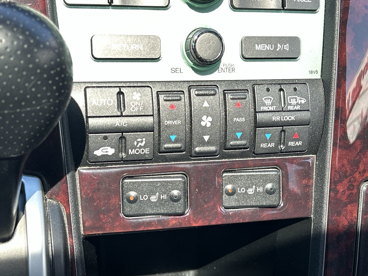 2010 Honda Pilot in Oakville, Ontario