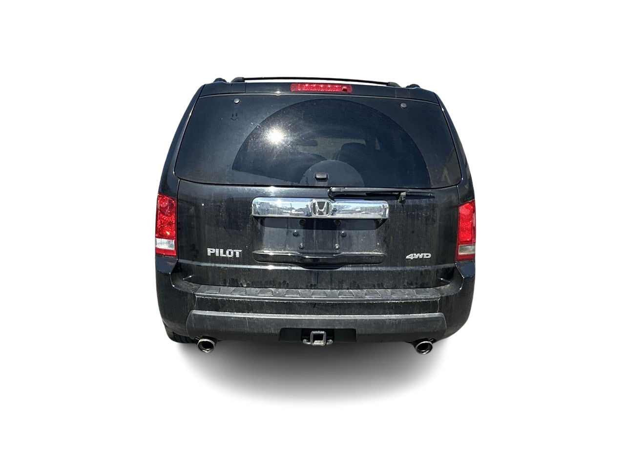 2010 Honda Pilot in Oakville, Ontario