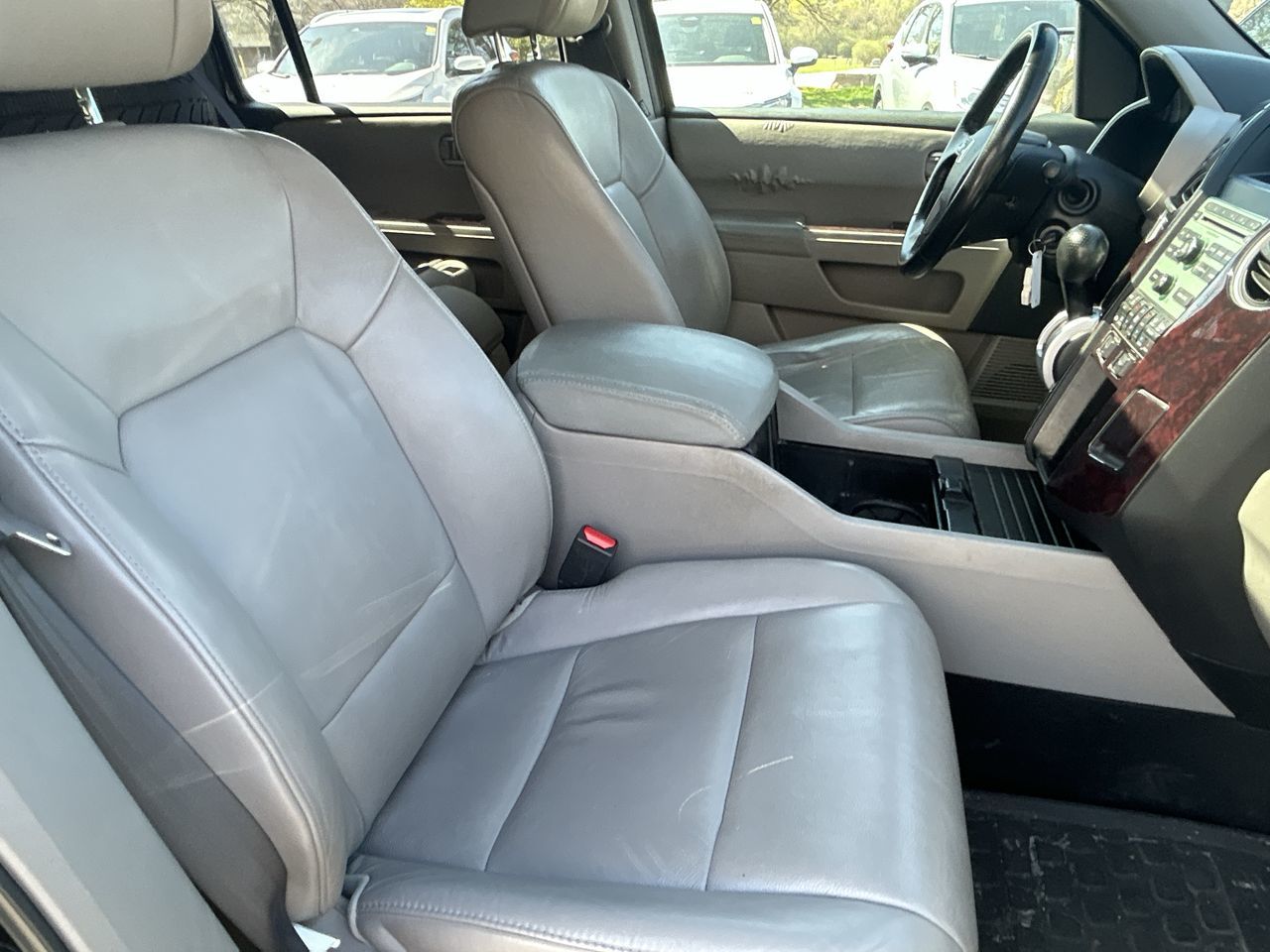 2010 Honda Pilot in Oakville, Ontario