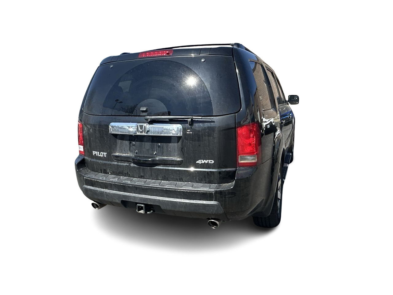 2010 Honda Pilot in Oakville, Ontario