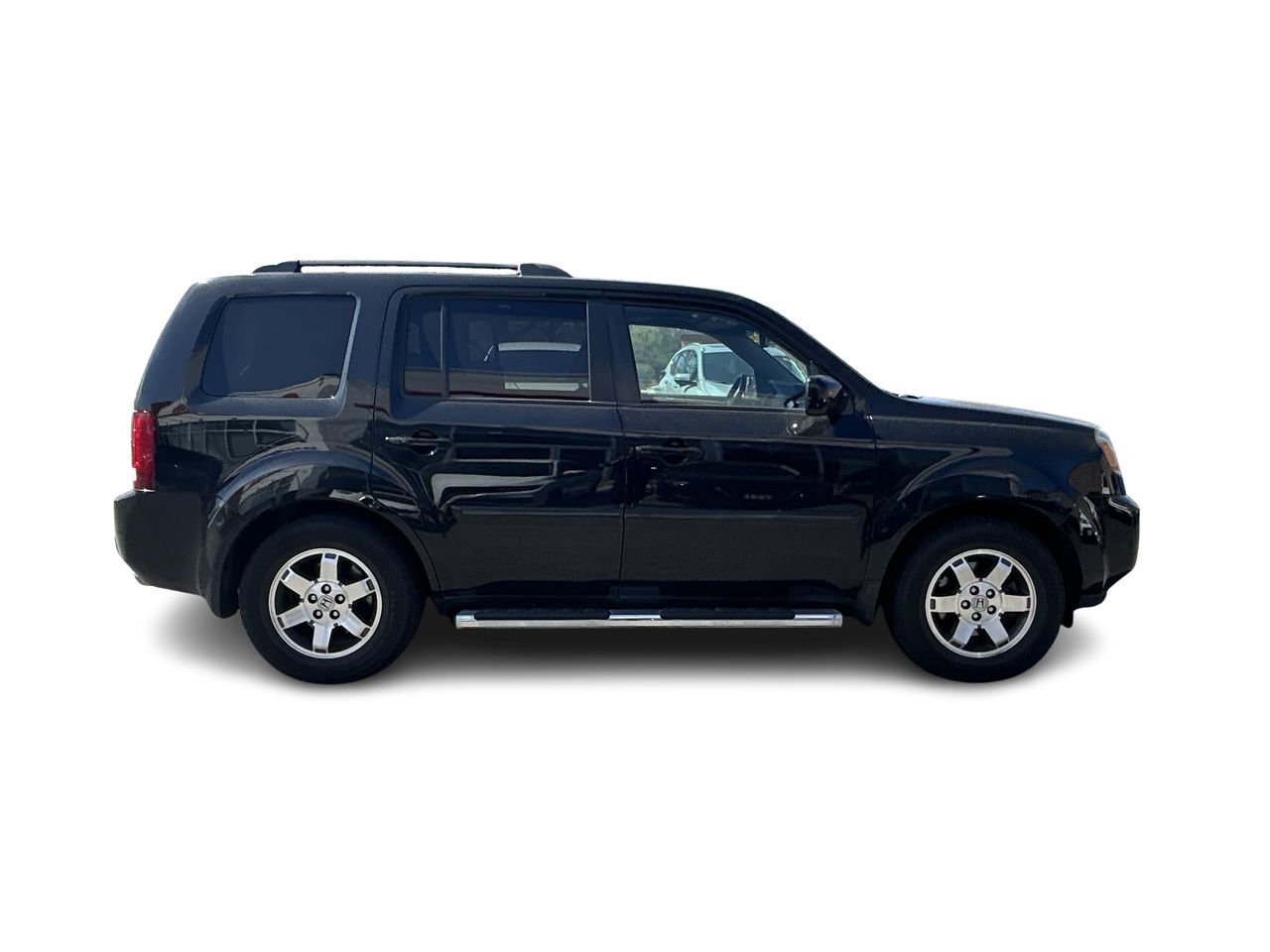 2010 Honda Pilot in Oakville, Ontario