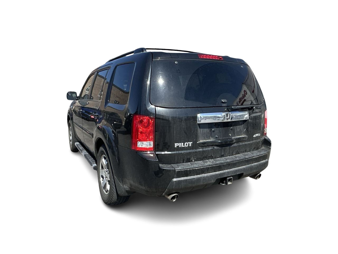 2010 Honda Pilot in Oakville, Ontario