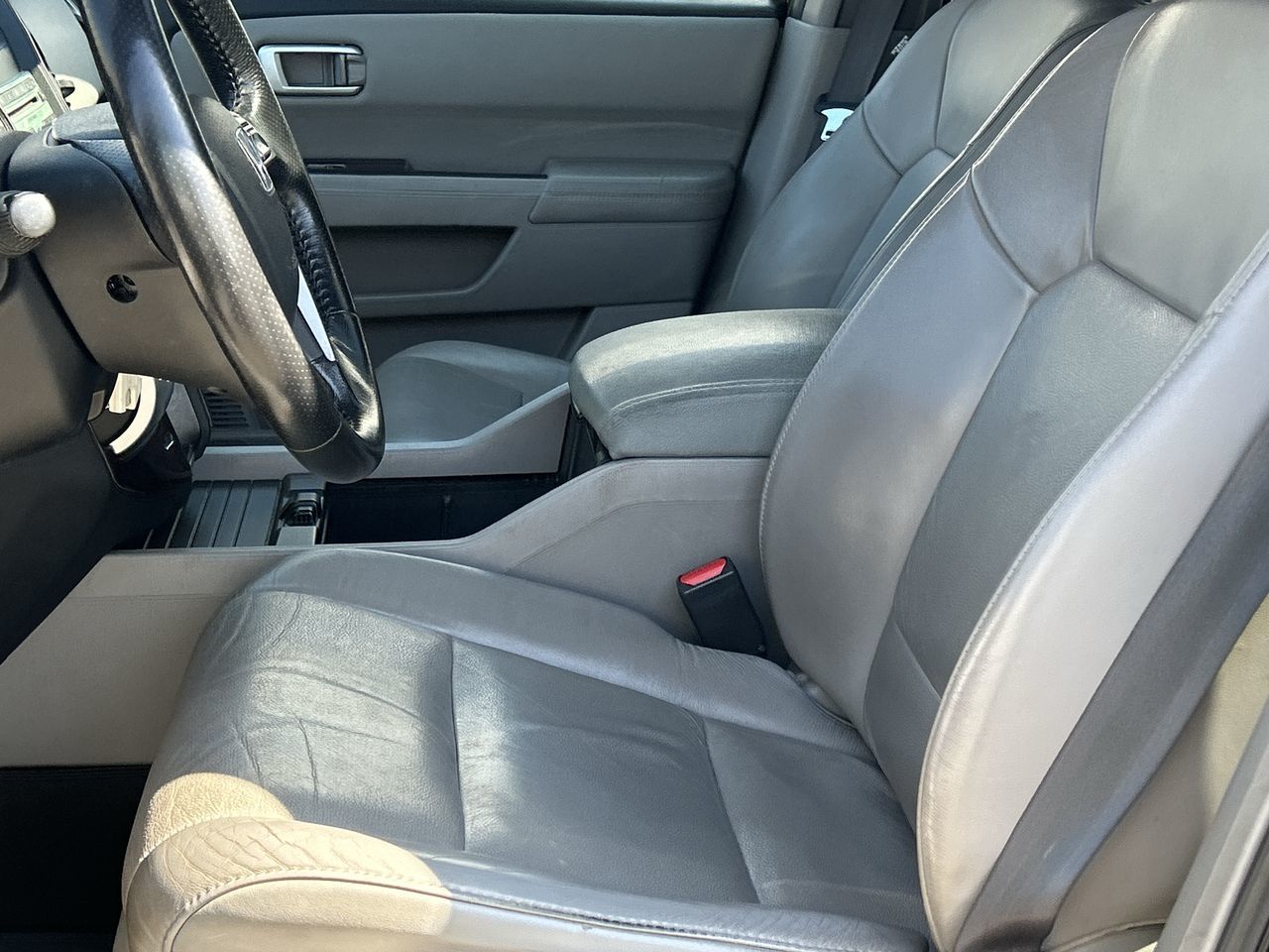 2010 Honda Pilot in Oakville, Ontario