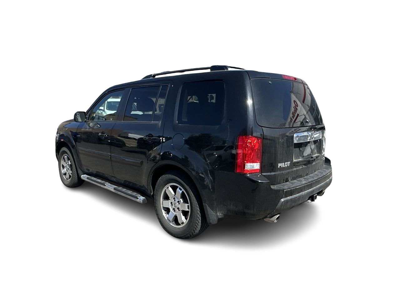 2010 Honda Pilot in Oakville, Ontario