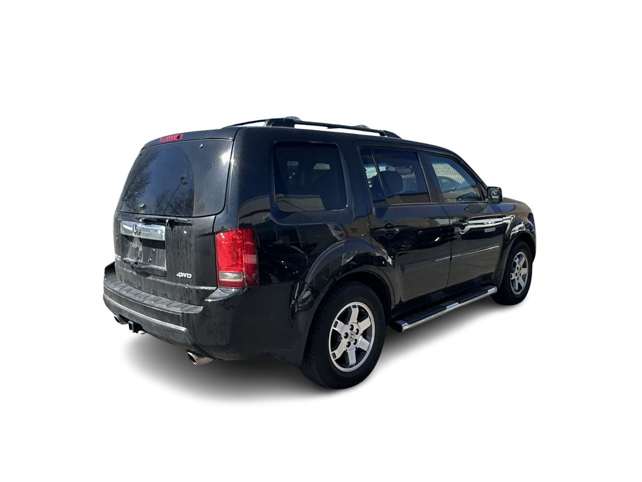 2010 Honda Pilot in Oakville, Ontario