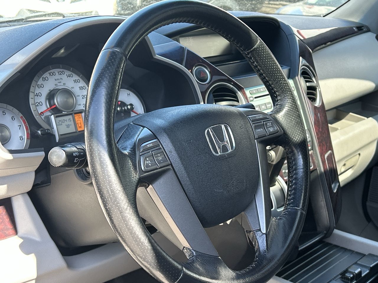 2010 Honda Pilot in Oakville, Ontario