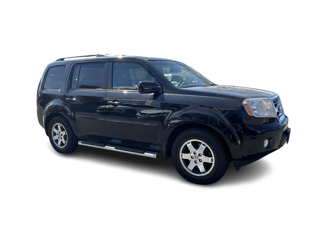 2010 Honda Pilot in Oakville, Ontario