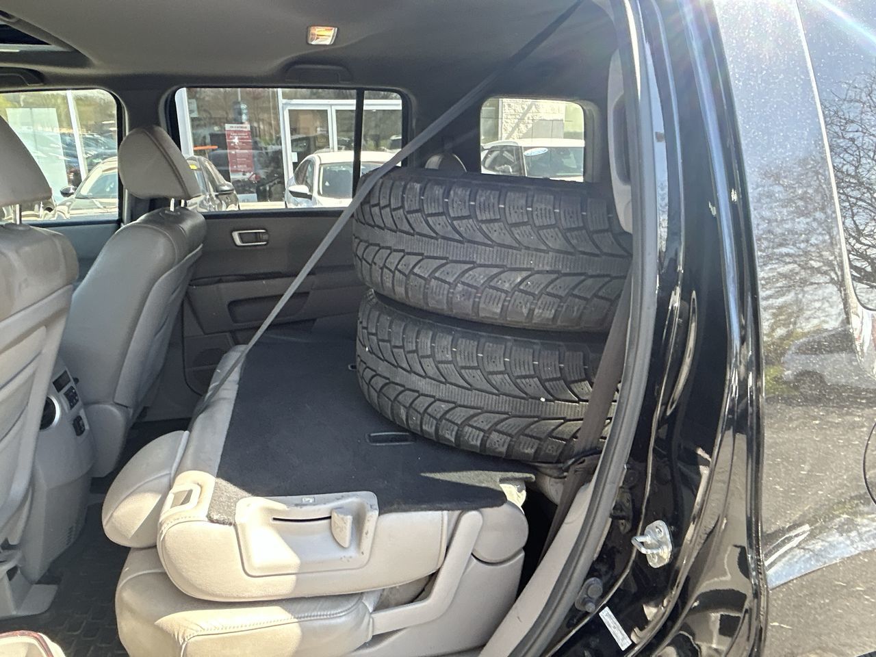 2010 Honda Pilot in Oakville, Ontario