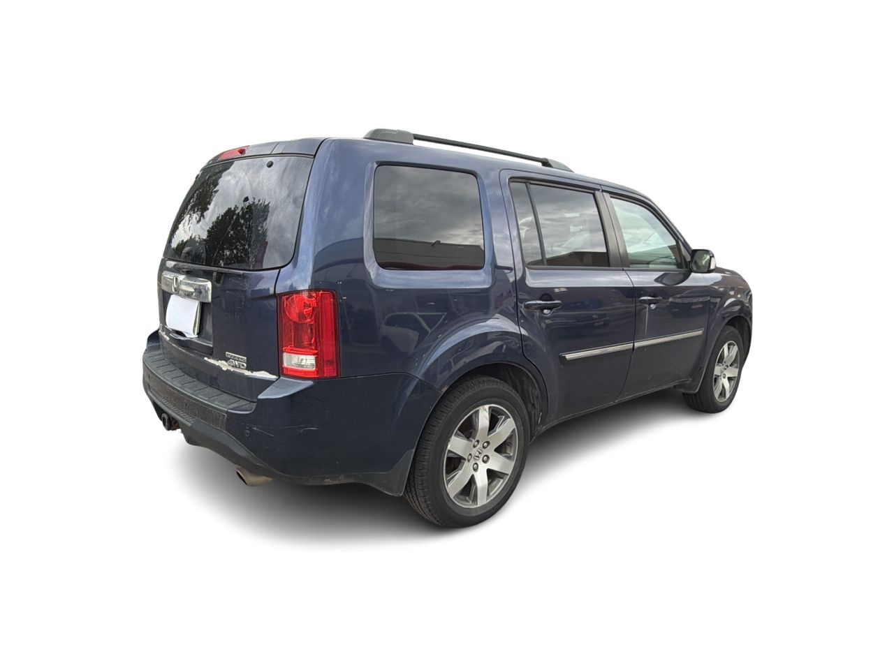 2014 Honda Pilot in Oakville, Ontario