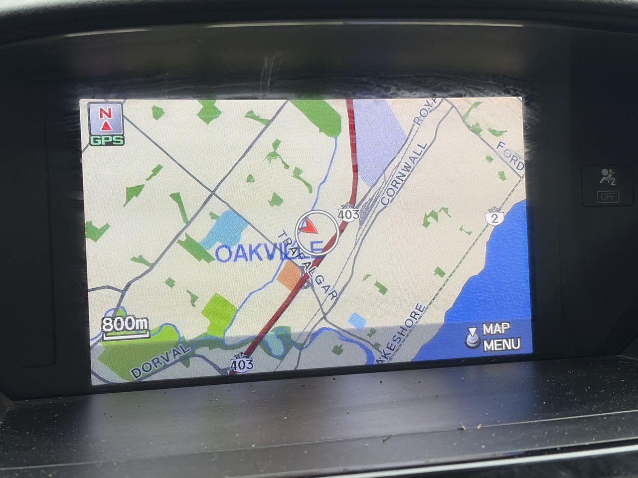 2014 Honda Pilot in Oakville, Ontario
