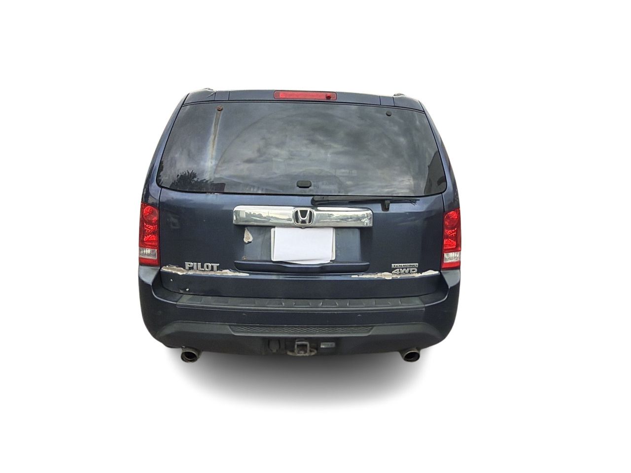 2014 Honda Pilot in Oakville, Ontario