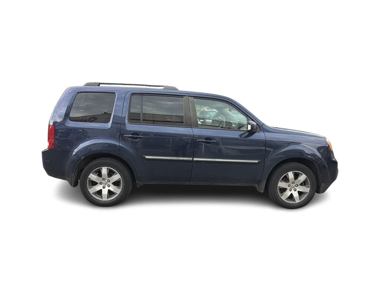 2014 Honda Pilot in Oakville, Ontario