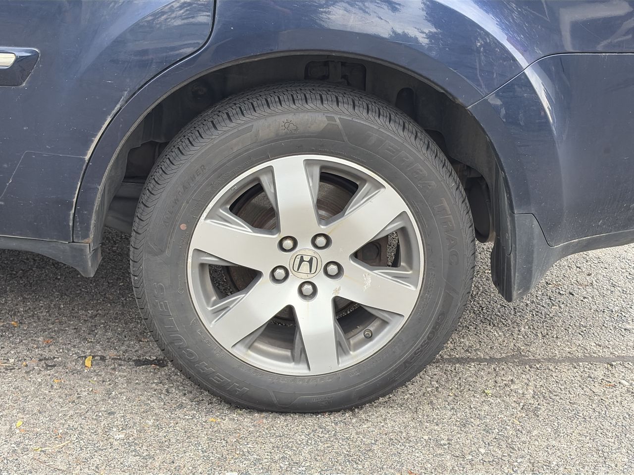 2014 Honda Pilot in Oakville, Ontario