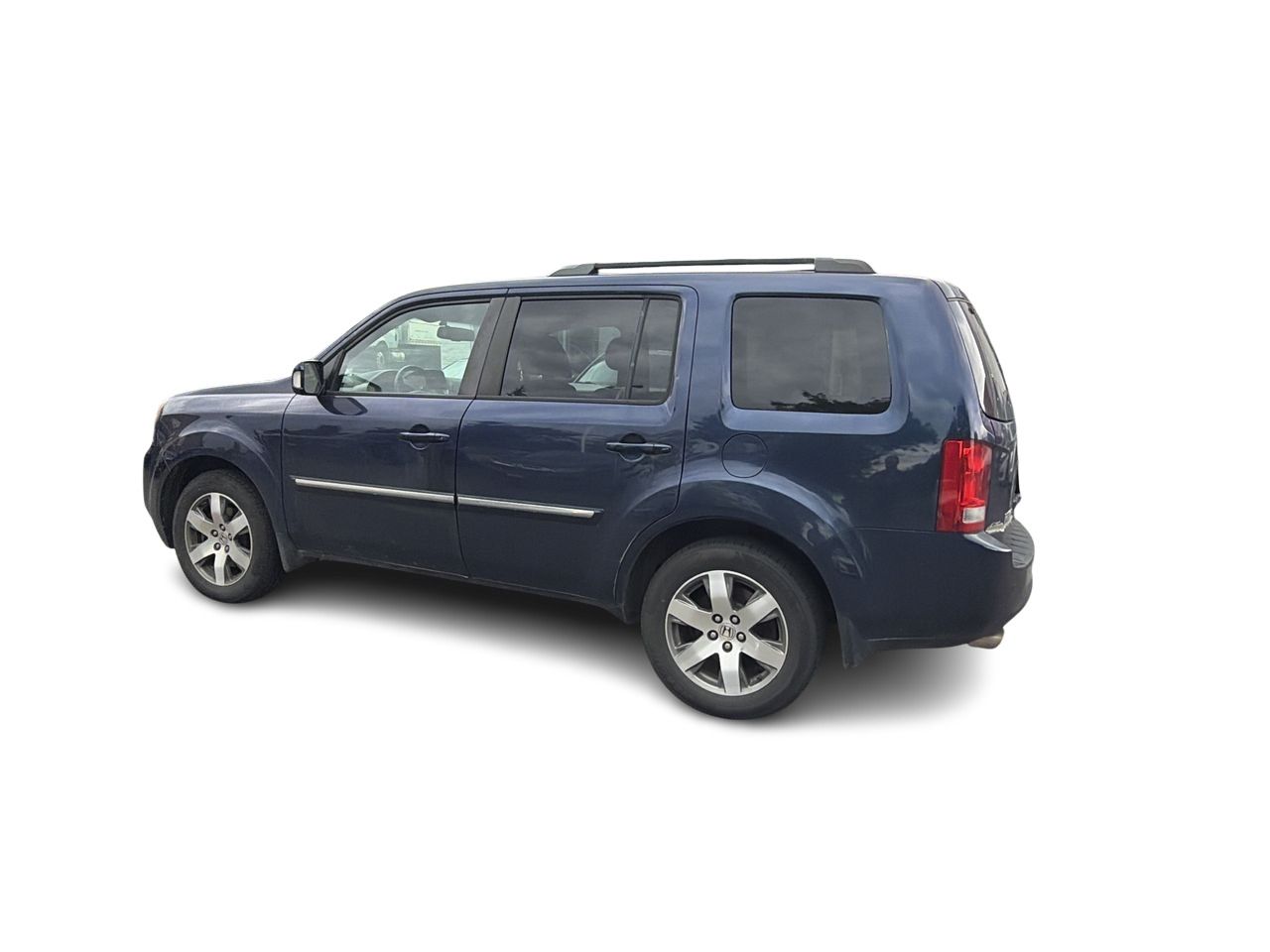 2014 Honda Pilot in Oakville, Ontario