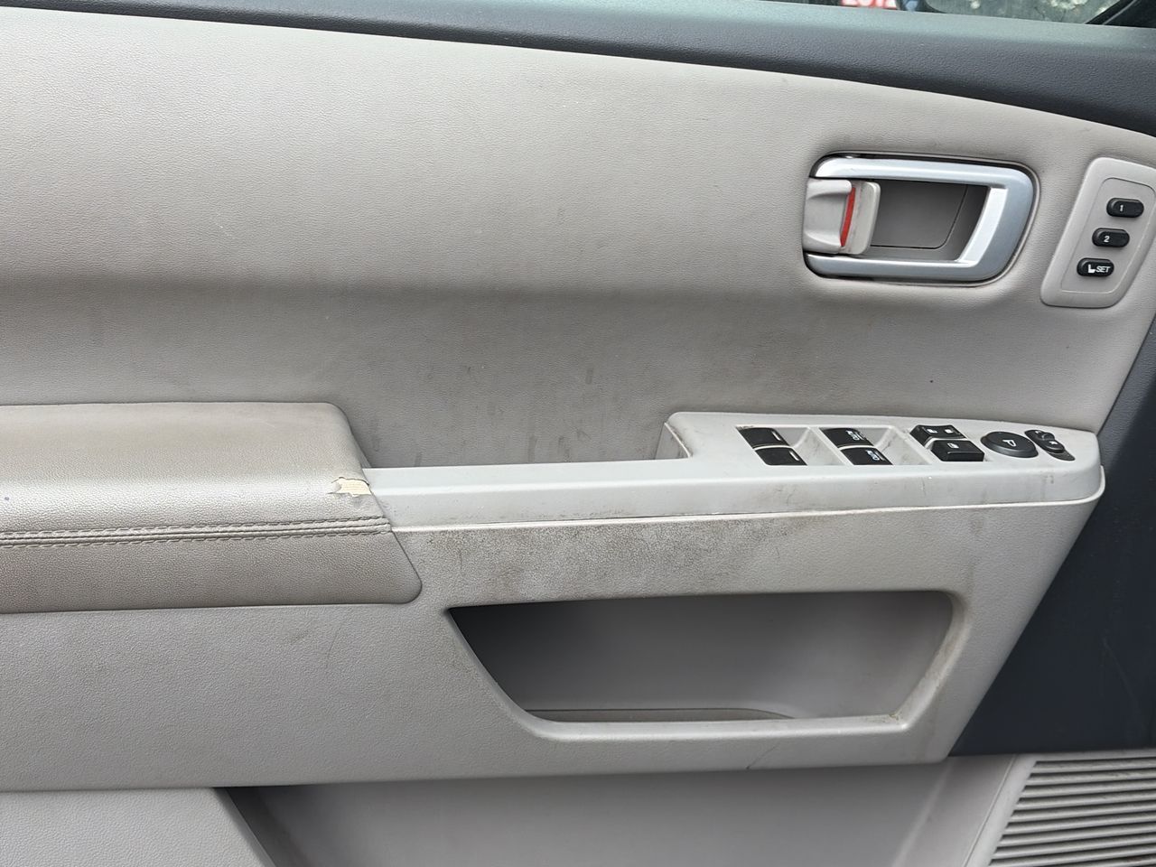 2014 Honda Pilot in Oakville, Ontario
