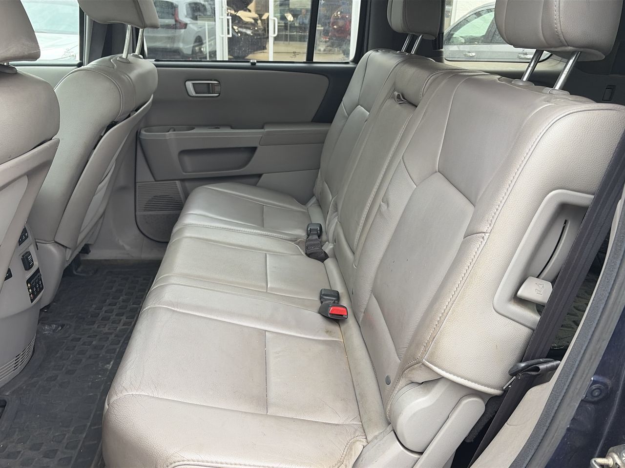 2014 Honda Pilot in Oakville, Ontario