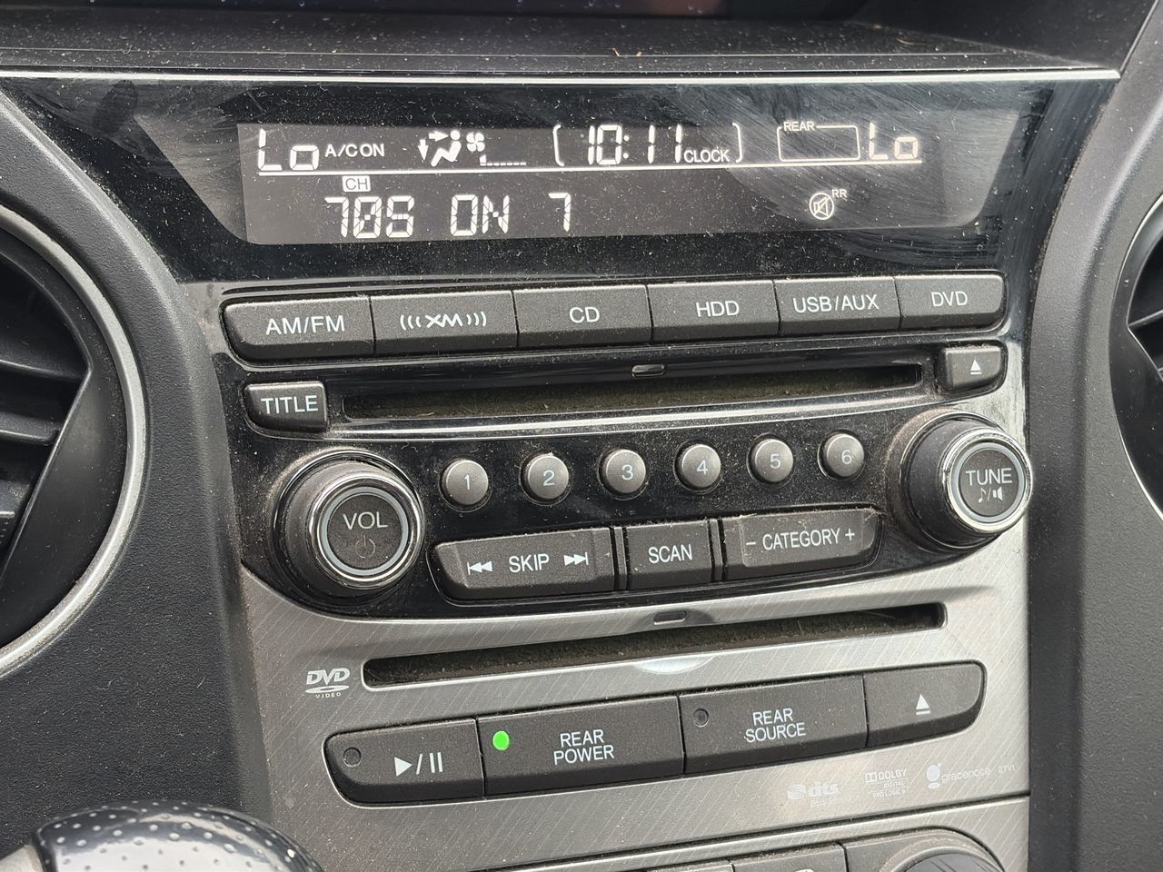 2014 Honda Pilot in Oakville, Ontario