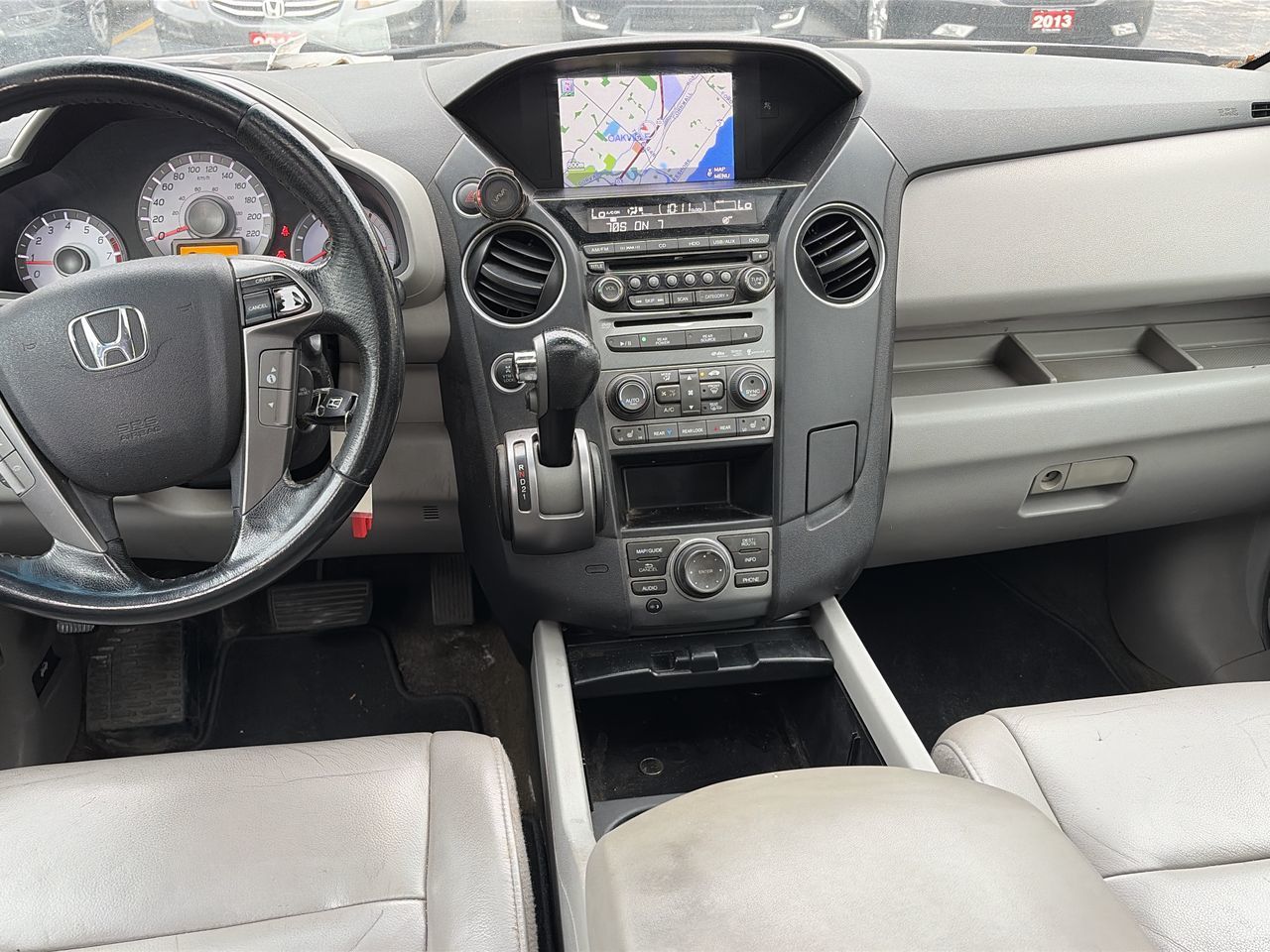 2014 Honda Pilot in Oakville, Ontario