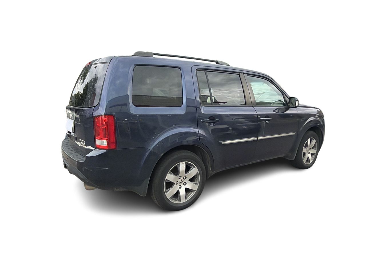 2014 Honda Pilot in Oakville, Ontario