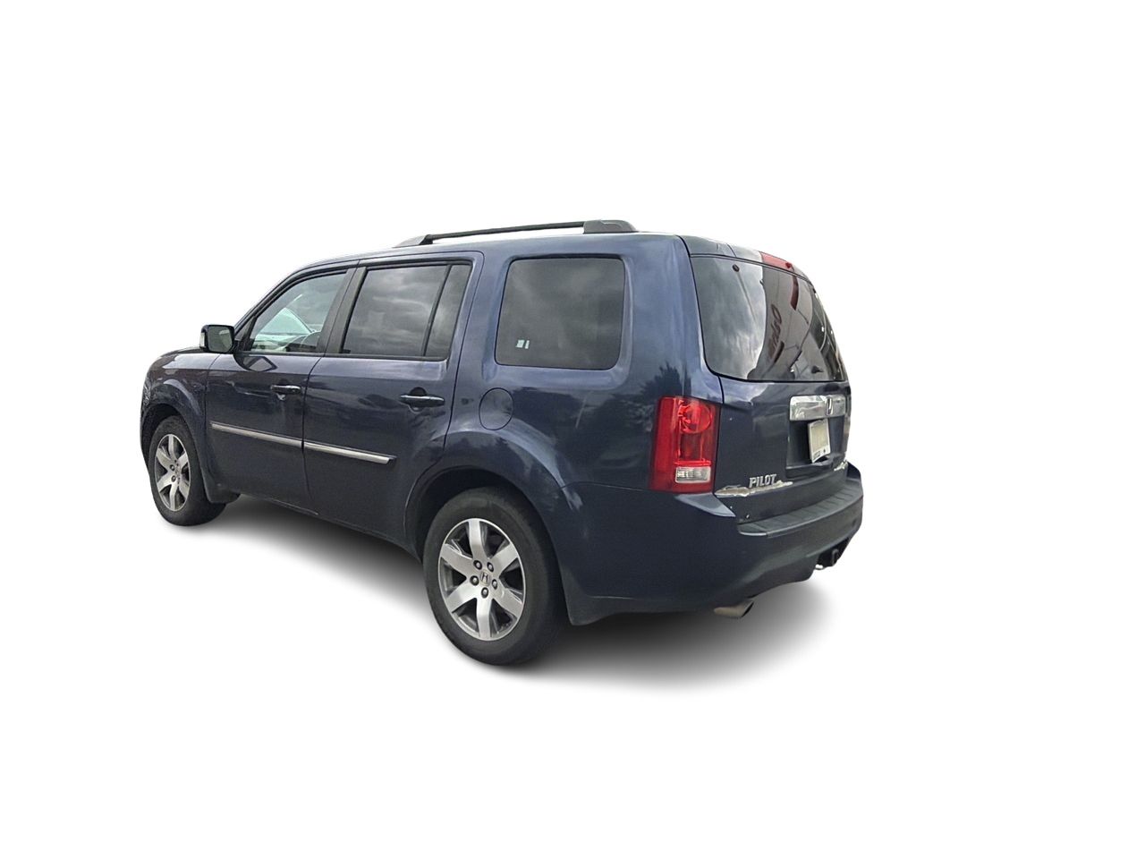 2014 Honda Pilot in Oakville, Ontario