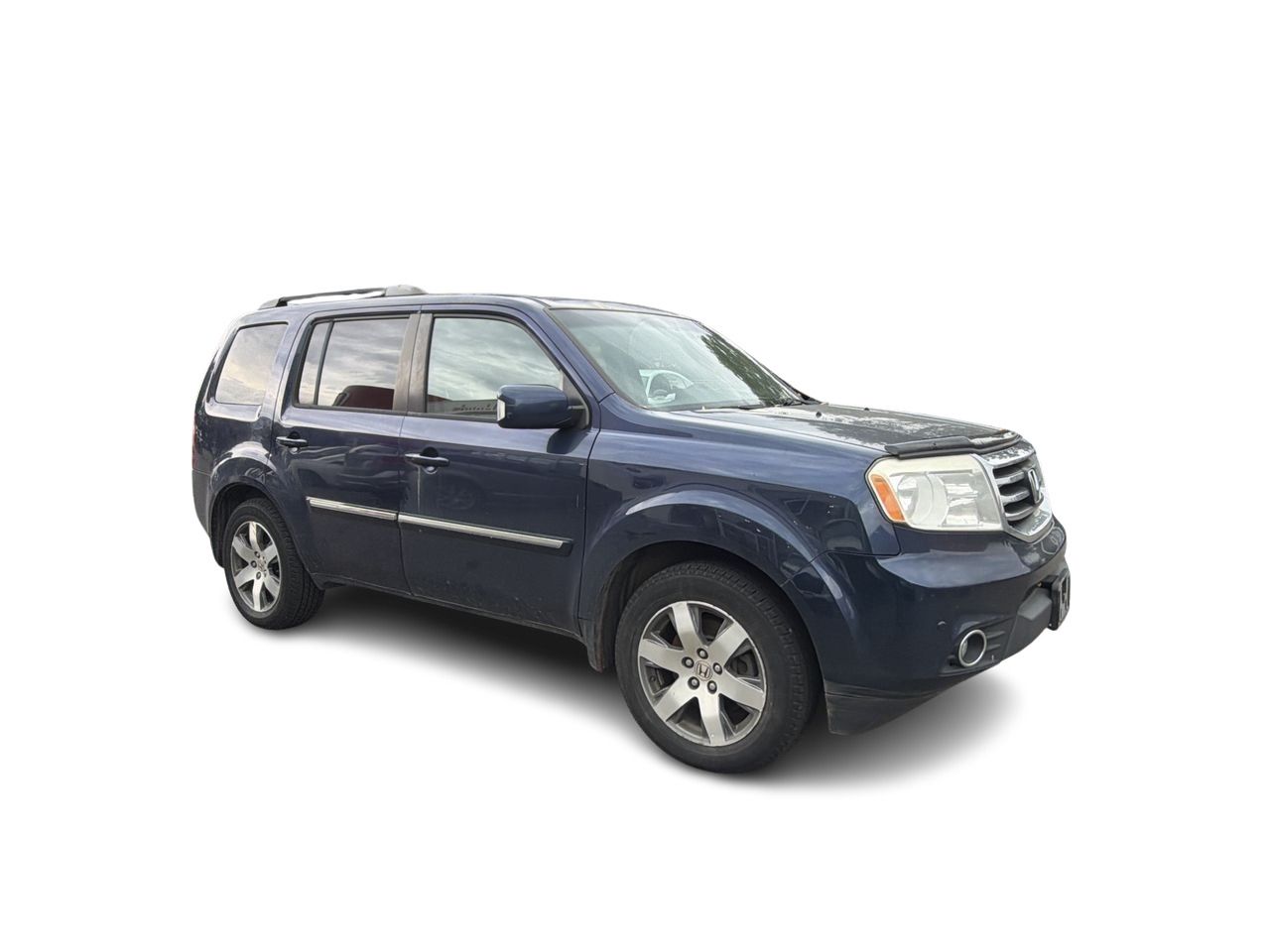 2014 Honda Pilot in Oakville, Ontario