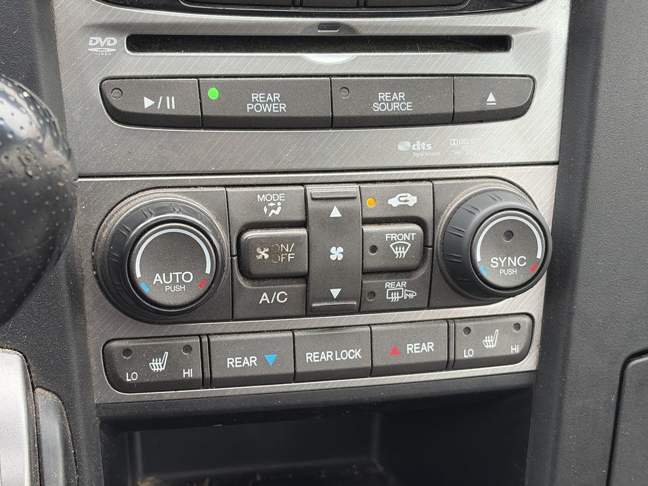2014 Honda Pilot in Oakville, Ontario