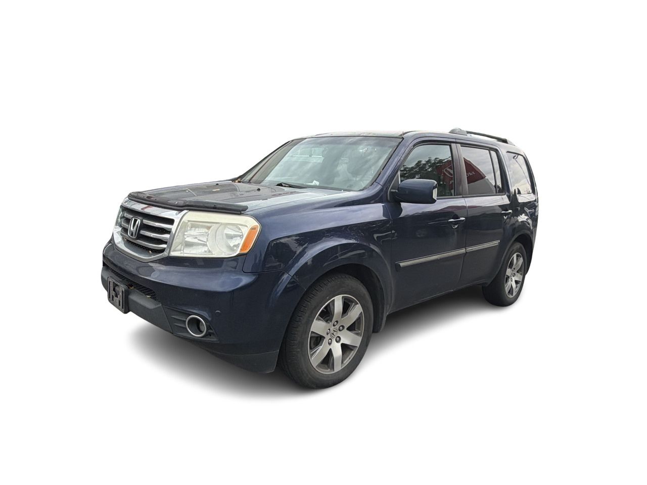 2014 Honda Pilot in Oakville, Ontario