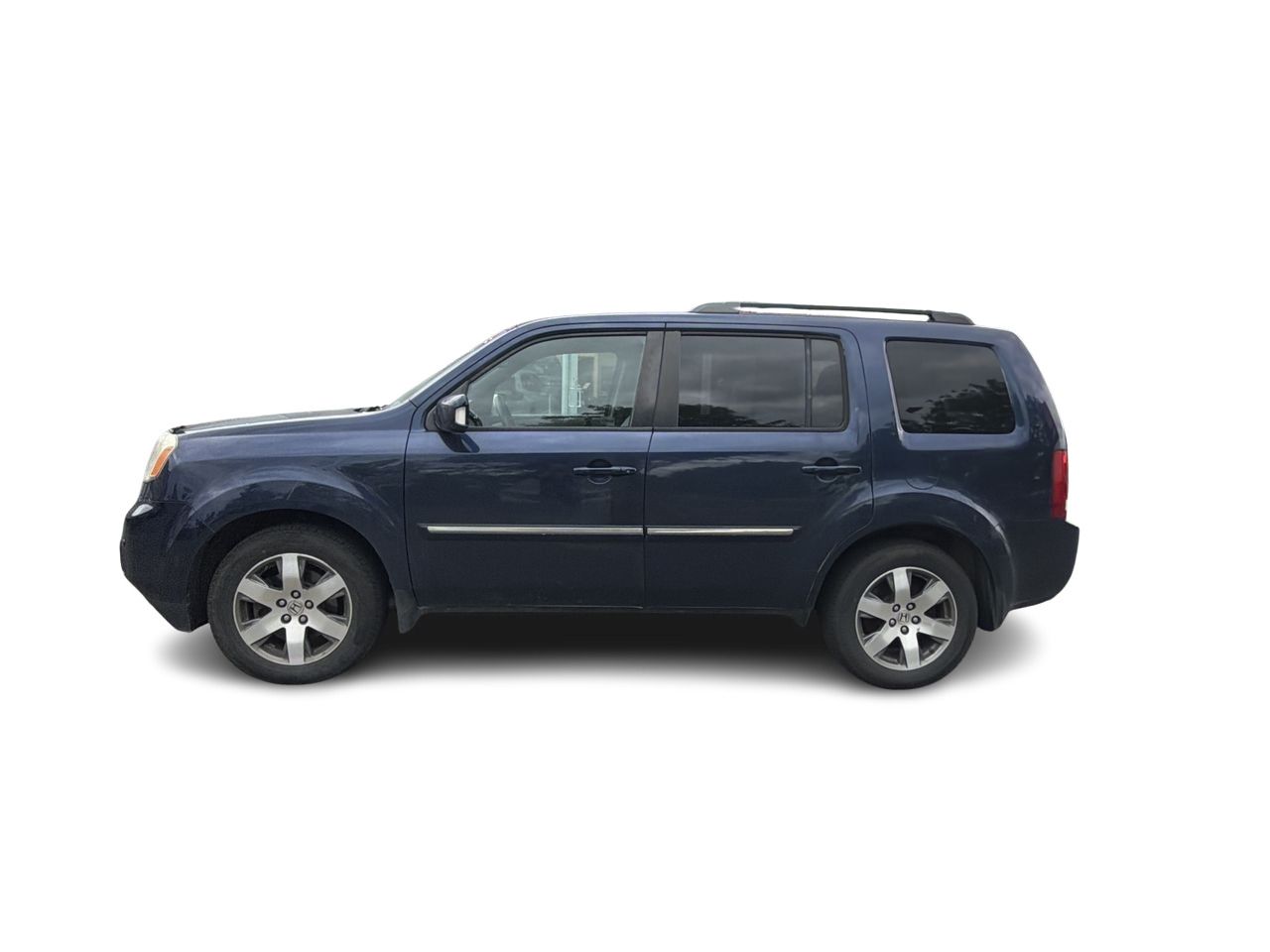 2014 Honda Pilot in Oakville, Ontario