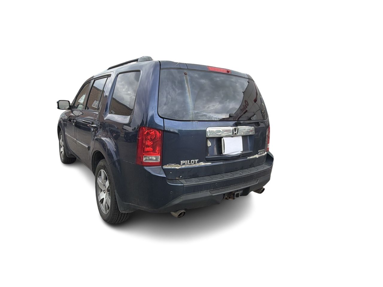 2014 Honda Pilot in Oakville, Ontario
