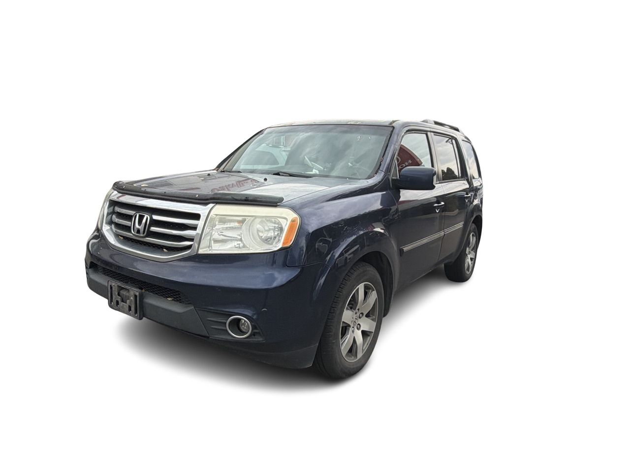 2014 Honda Pilot in Oakville, Ontario
