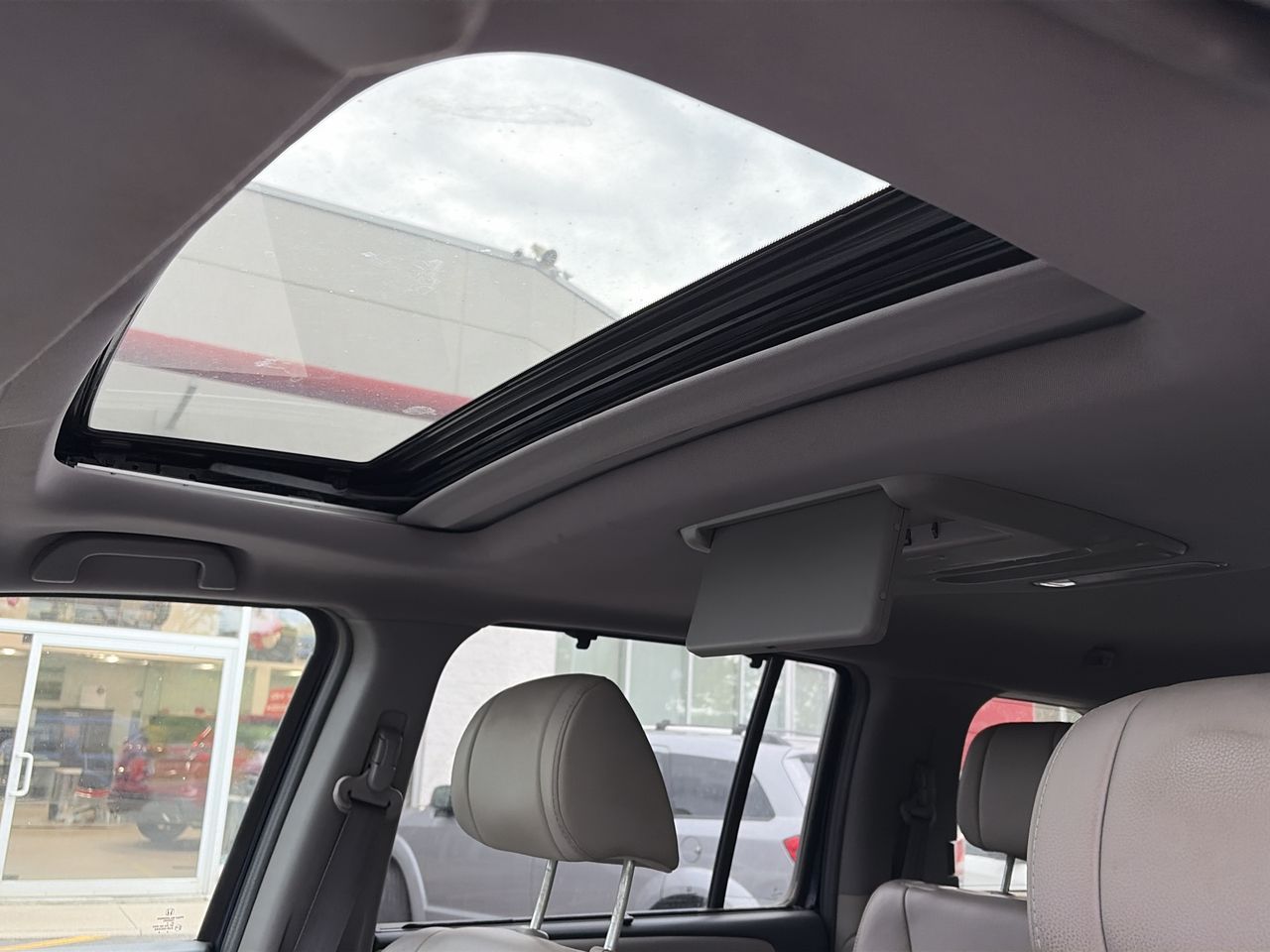 2014 Honda Pilot in Oakville, Ontario