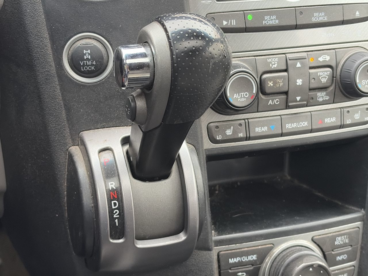 2014 Honda Pilot in Oakville, Ontario