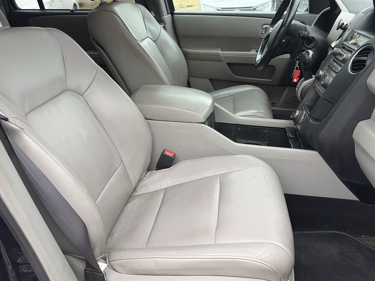 2014 Honda Pilot in Oakville, Ontario