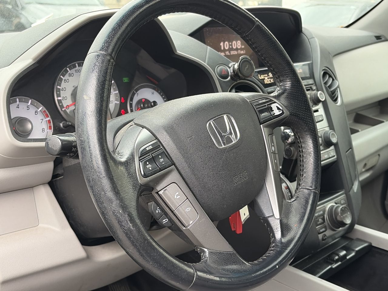 2014 Honda Pilot in Oakville, Ontario