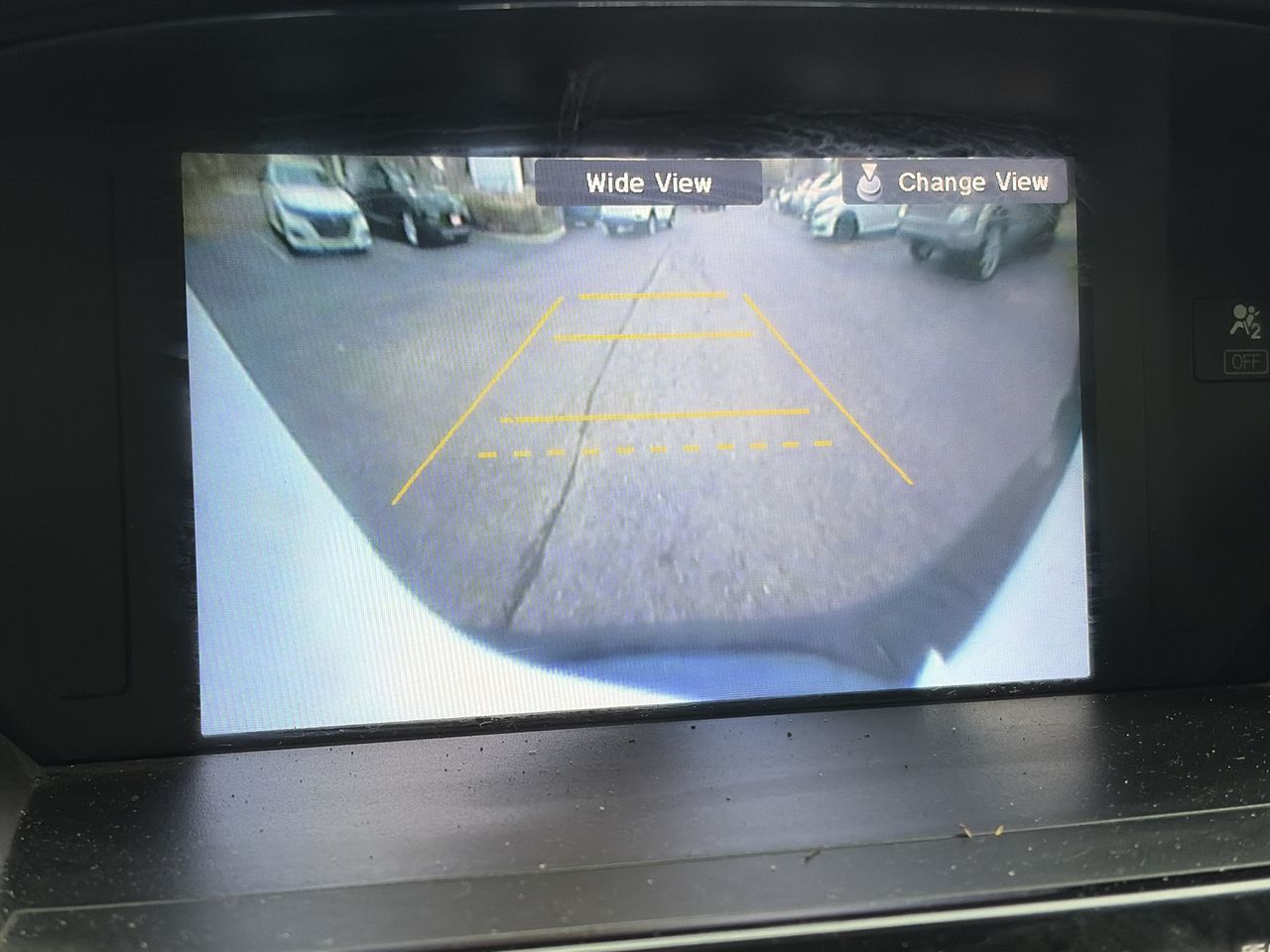 2014 Honda Pilot in Oakville, Ontario