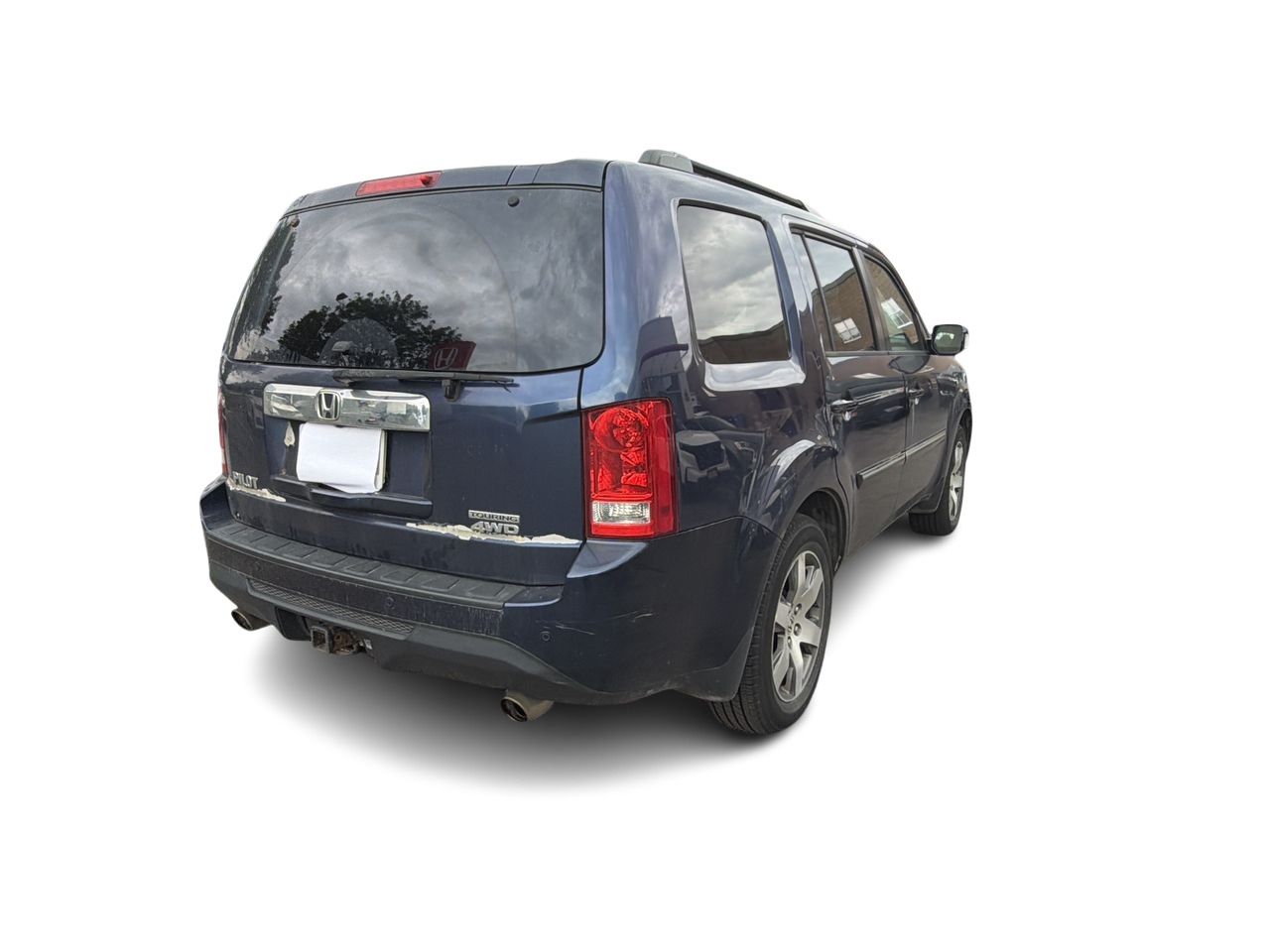 2014 Honda Pilot in Oakville, Ontario