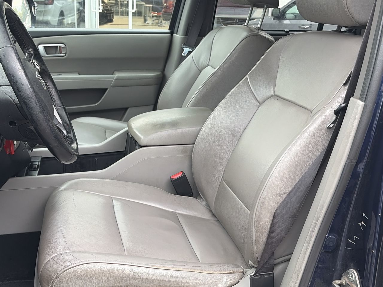 2014 Honda Pilot in Oakville, Ontario