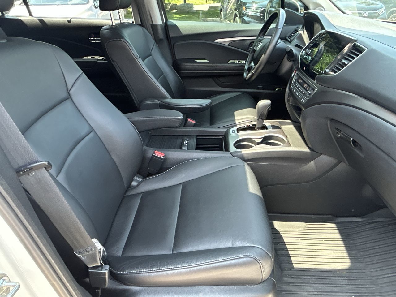 2019 Honda Pilot in Oakville, Ontario
