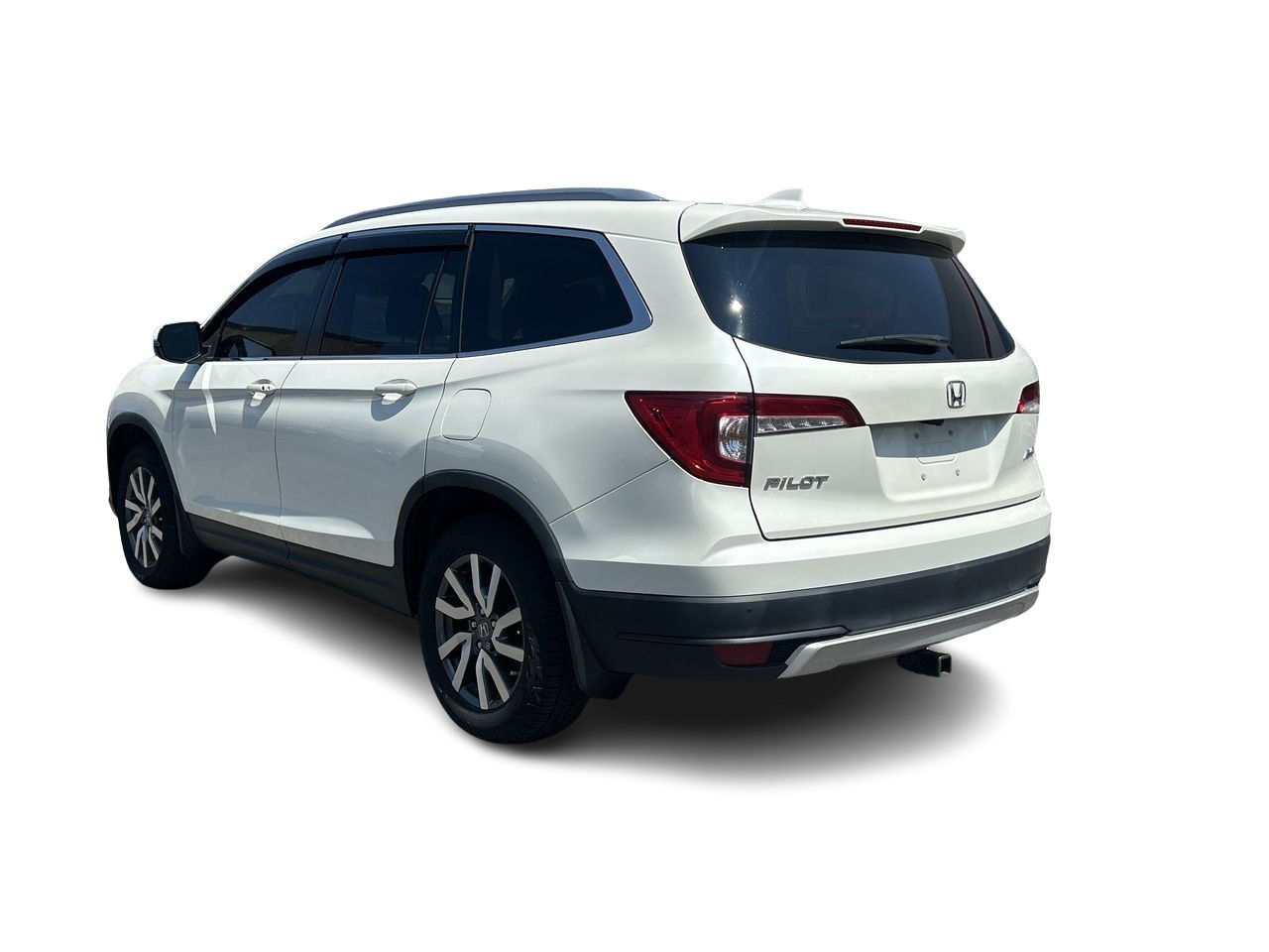 2019 Honda Pilot in Oakville, Ontario