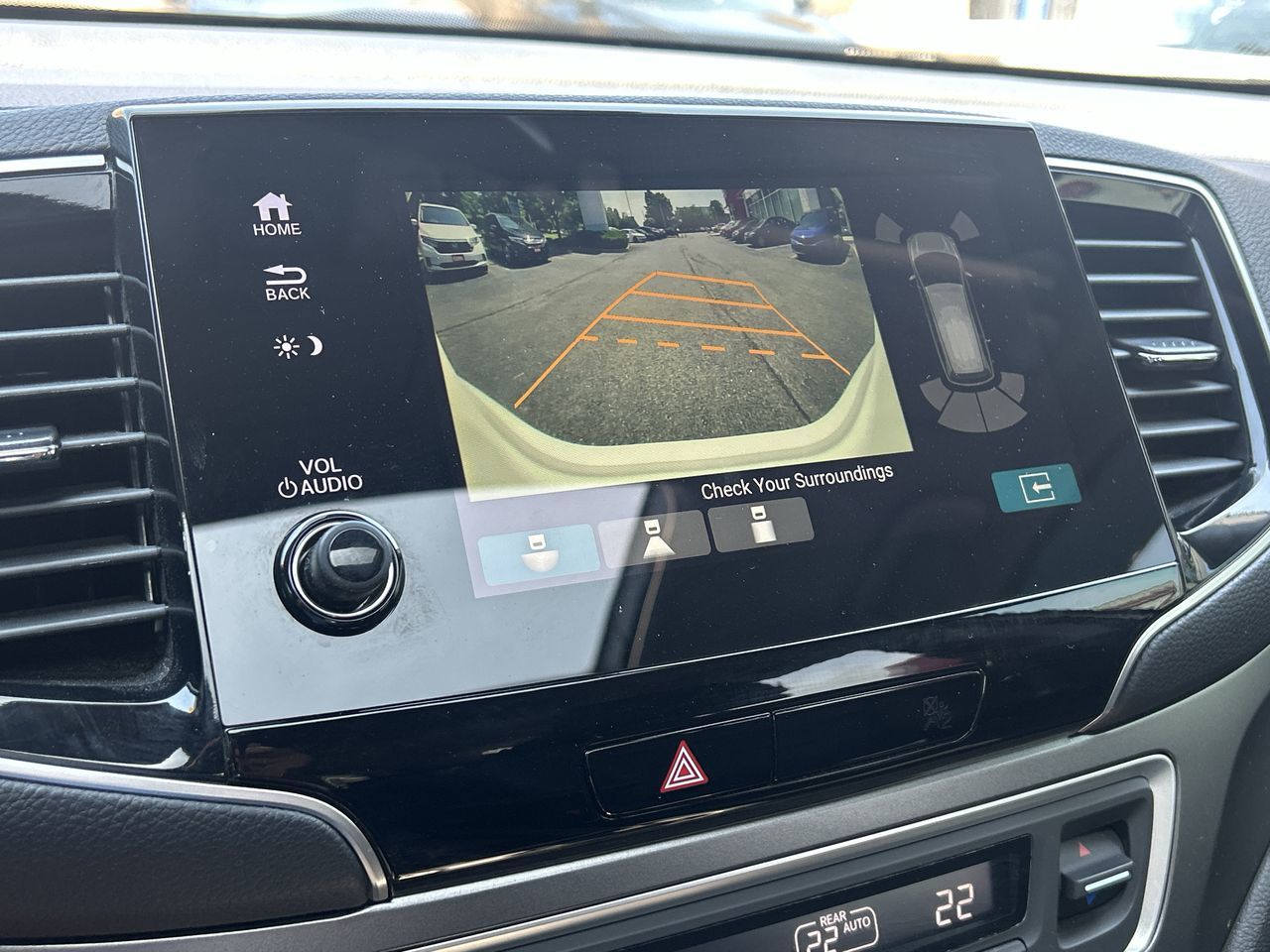 2019 Honda Pilot in Oakville, Ontario
